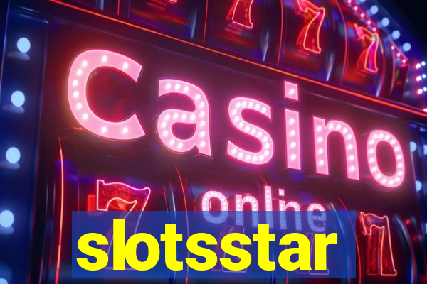 slotsstar