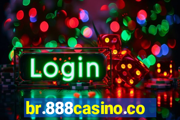 br.888casino.com