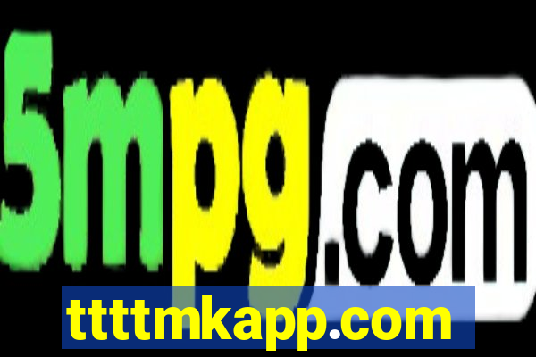 ttttmkapp.com