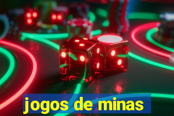 jogos de minas