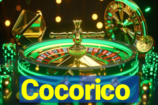 Cocorico