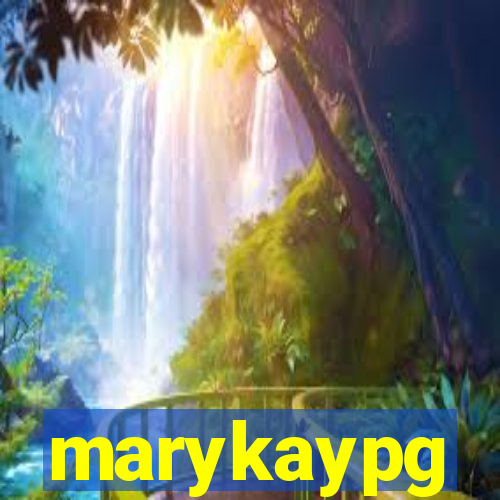 marykaypg