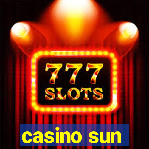 casino sun