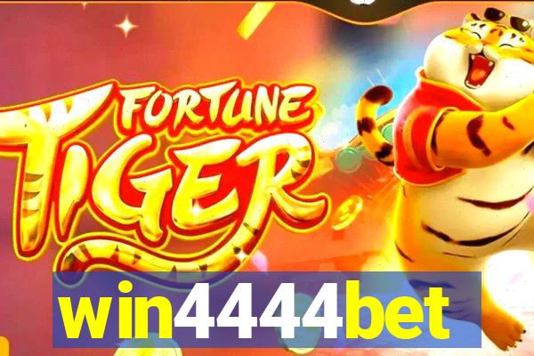 win4444bet