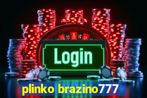 plinko brazino777