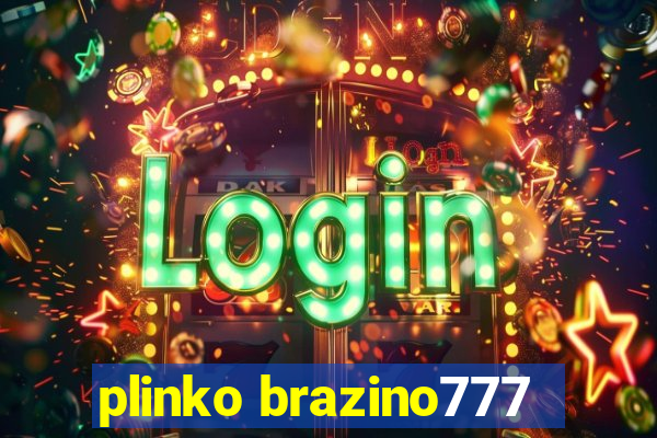 plinko brazino777