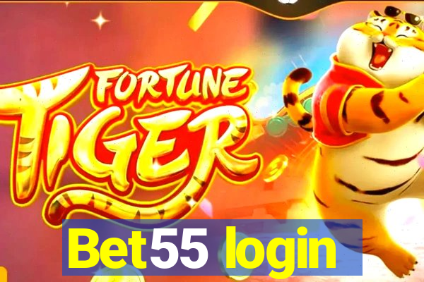 Bet55 login