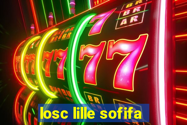 losc lille sofifa