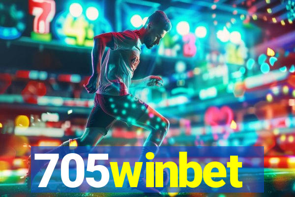 705winbet