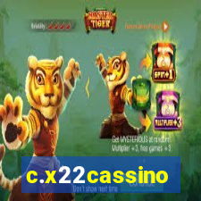 c.x22cassino