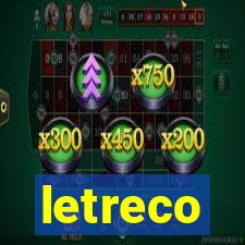 letreco