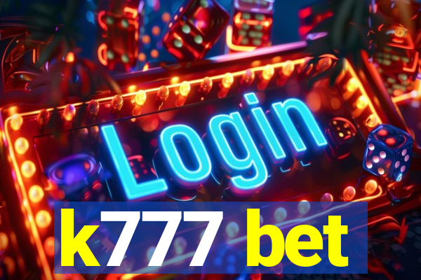 k777 bet