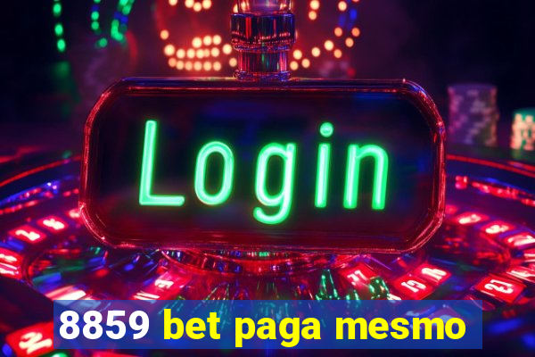 8859 bet paga mesmo