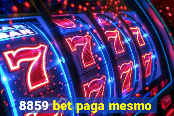 8859 bet paga mesmo