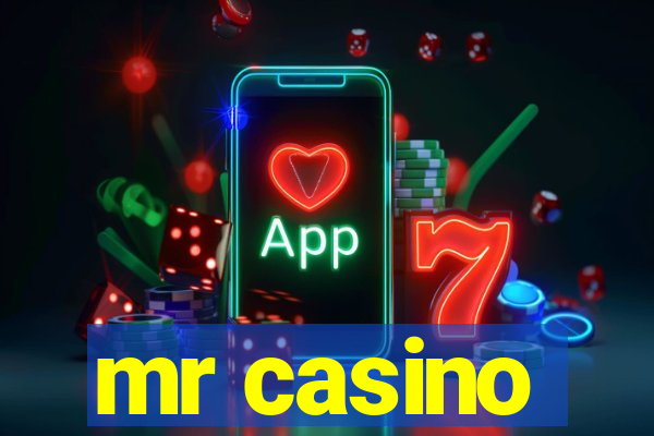 mr casino