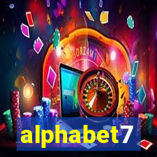 alphabet7