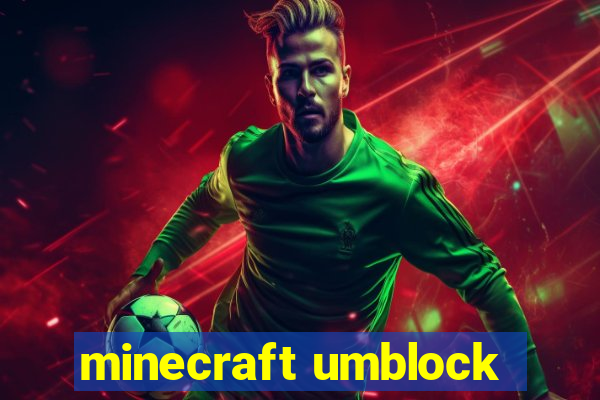 minecraft umblock