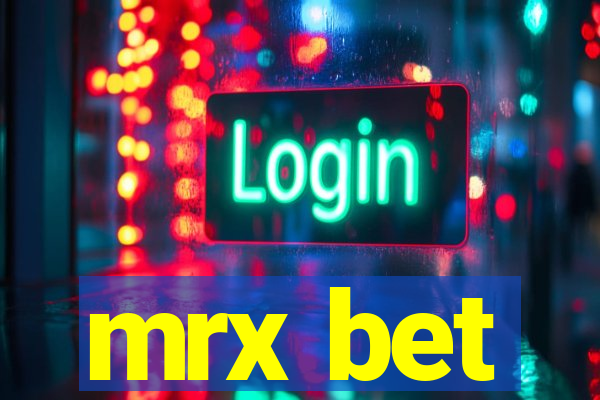 mrx bet