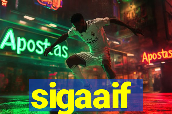 sigaaif