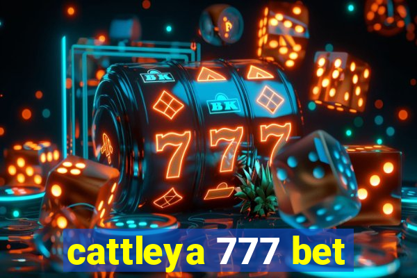 cattleya 777 bet