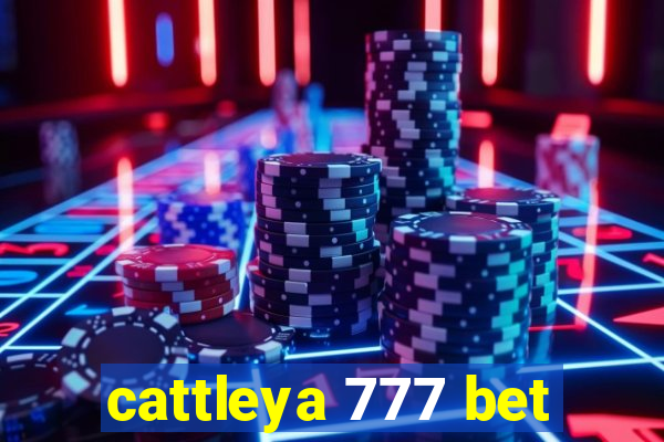 cattleya 777 bet