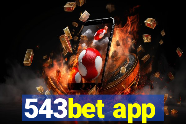 543bet app