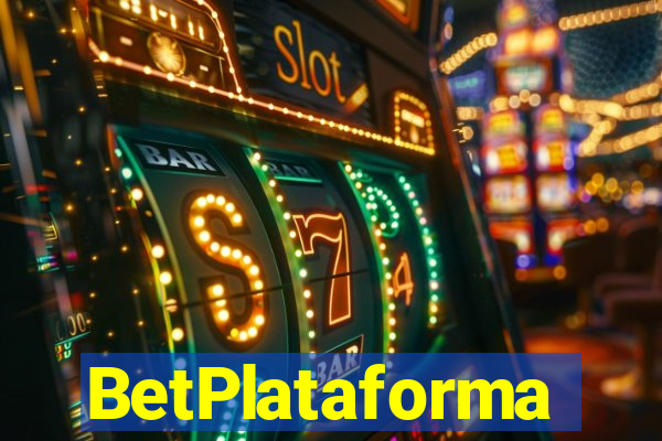 BetPlataforma