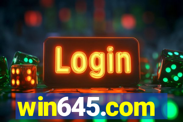 win645.com