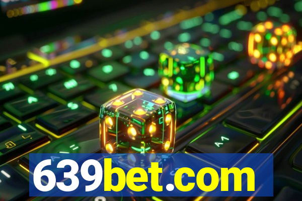 639bet.com