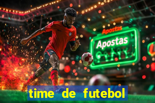 time de futebol com a letra b