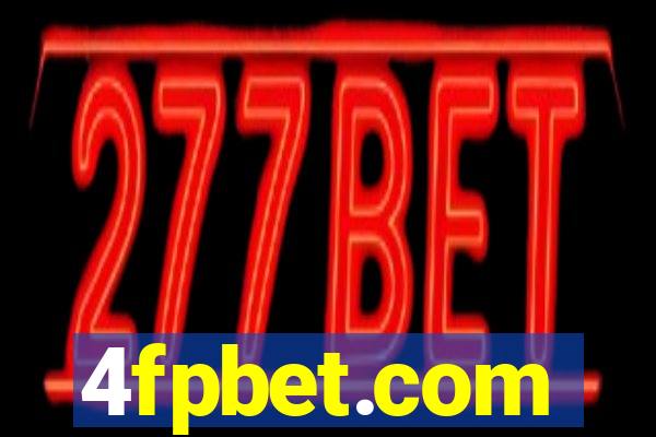 4fpbet.com