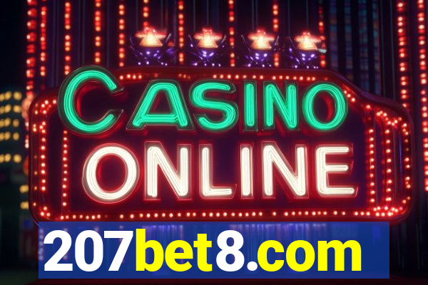 207bet8.com