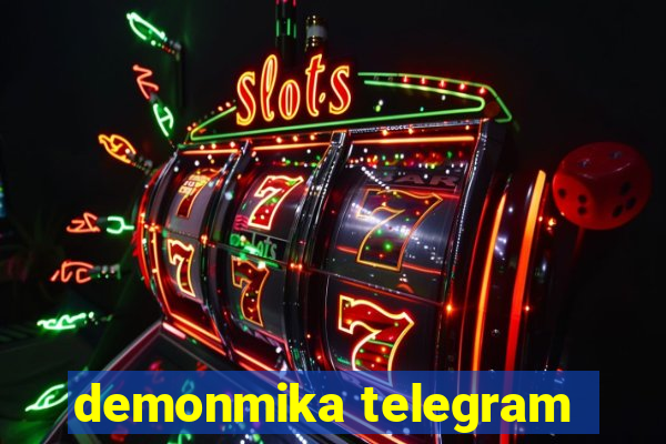 demonmika telegram