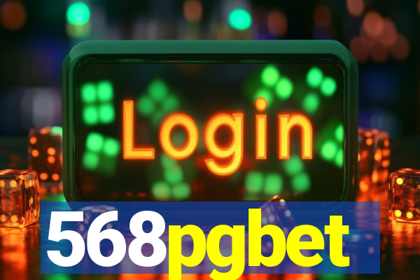 568pgbet