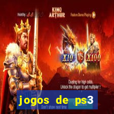 jogos de ps3 download pkg