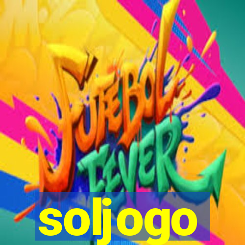 soljogo