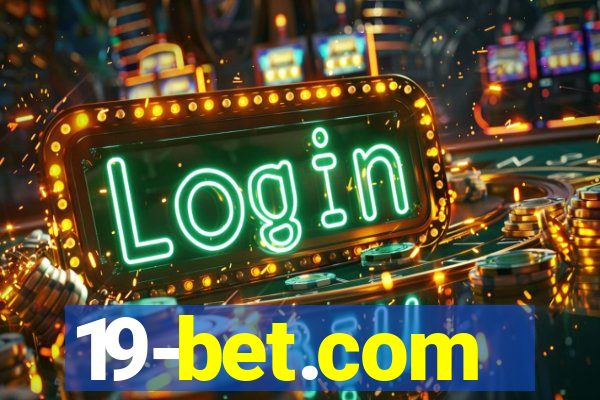 19-bet.com