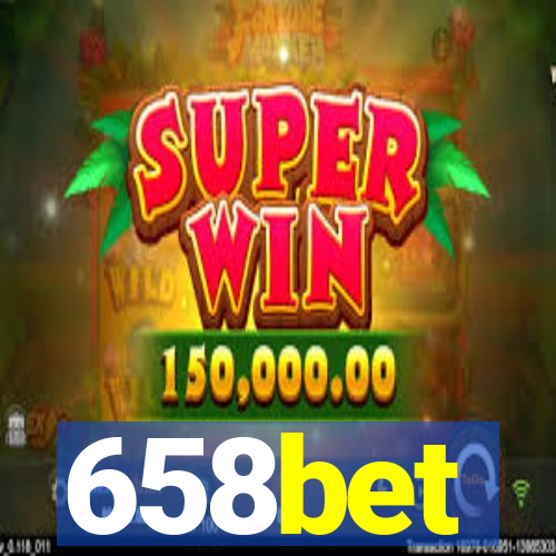 658bet