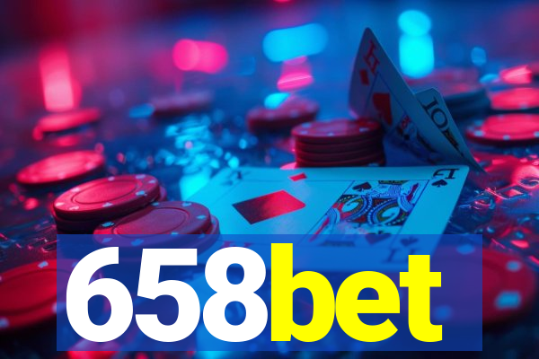 658bet