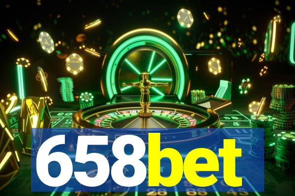 658bet