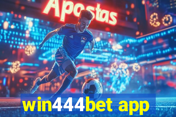 win444bet app