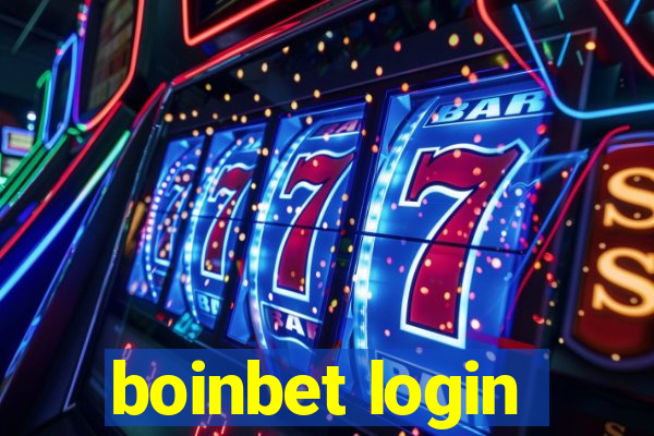 boinbet login