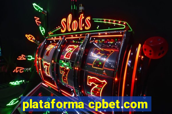 plataforma cpbet.com