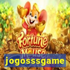 jogosssgame