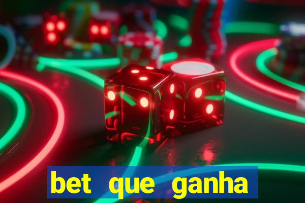 bet que ganha bonus no cadastro