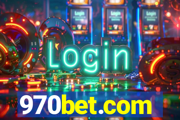 970bet.com