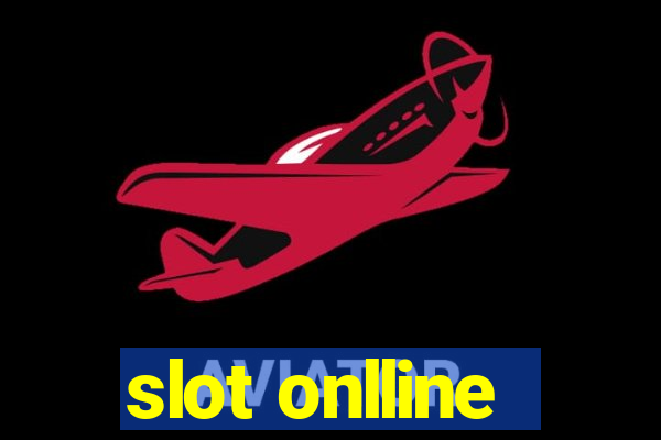 slot onlline