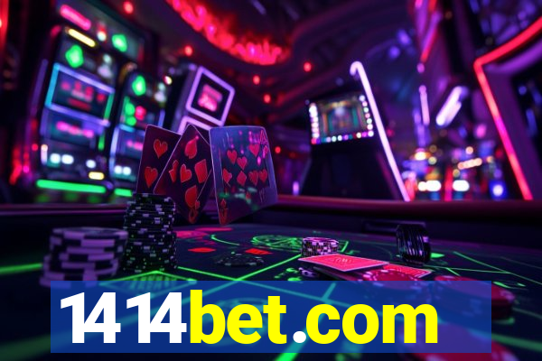 1414bet.com