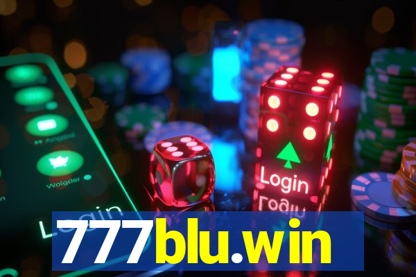 777blu.win