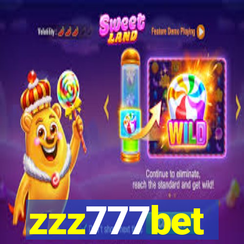 zzz777bet